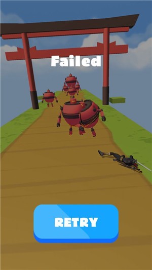 忍者乱杀无限金币版下载最新app