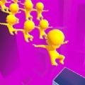 楼顶冲刺3D手游2026版下载