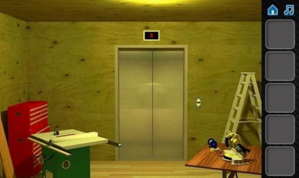 逃离地下室安卓版手机版下载最新版