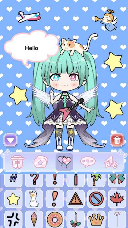 少女养成日记破解版最新下载安卓版