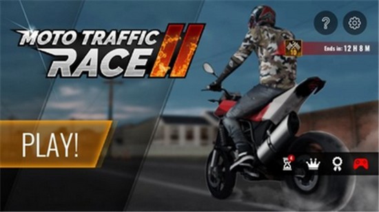 摩托公路竞赛2下载最新版