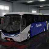 旅游运输巴士模拟器中文版app最新版下载