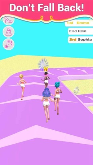 新娘冲刺最新版手机版下载app