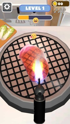 烧烤模拟器手机版下载2026