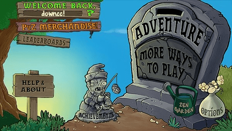 PVZ亚马逊中文版app安卓版