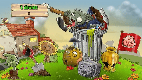 PVZ亚马逊中文版app安卓版