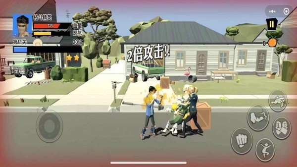 无敌勇者最新版下载最新版