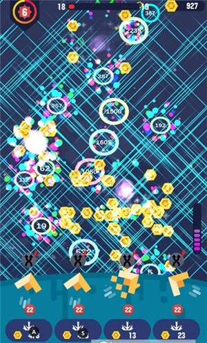外形防御者2026最新版本安卓版