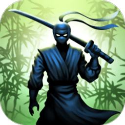 忍者武士暗影格斗传奇最新下载2026版