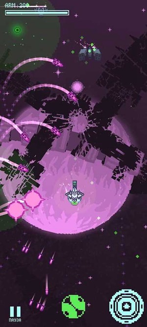永恒空间安卓版无限金币版安卓版下载安装