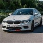 城市赛车宝马M5app最新版