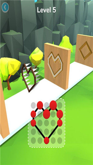 木材切割机3D手游最新版安卓app