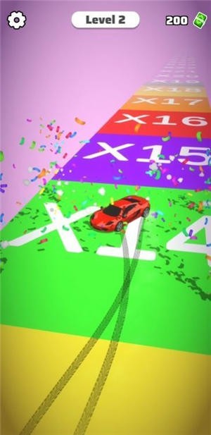 减重短程高速汽车赛安卓版最新下载2026