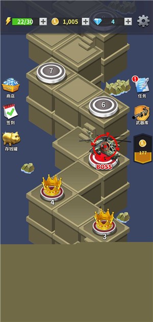 精英狙击手无限金币版最新版安卓下载