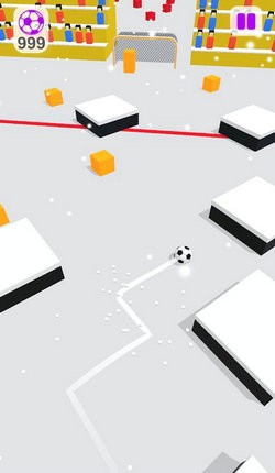 疯狂的足球进球安卓版手机版最新下载免费版