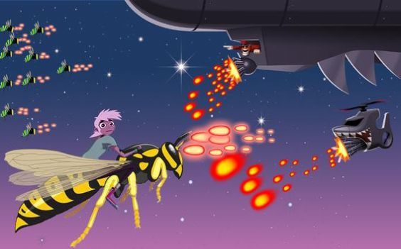 七宝与神奇动物时代手游安卓版2026版最新下载