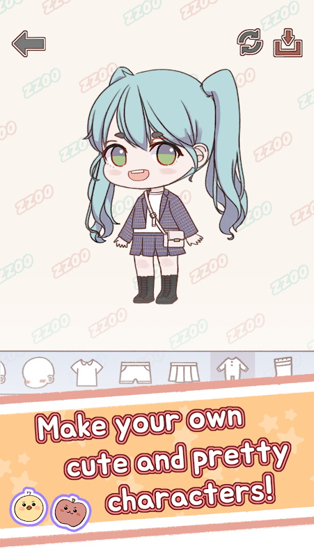 幸运娃娃安卓2026下载安装