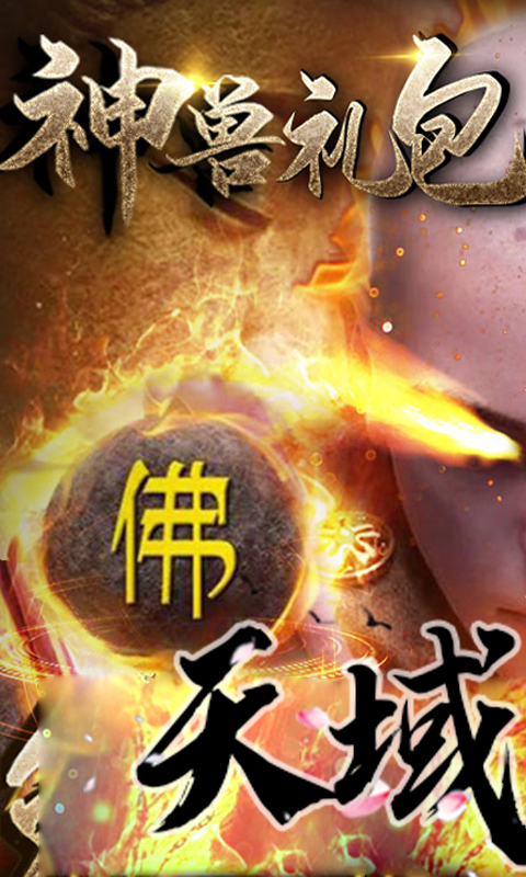 天域苍穹-铂金VIP高返版手游截图