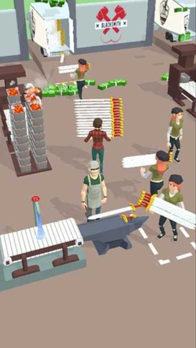 武器制造大师游戏免费下载