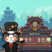 怪奇小店牛转乾坤最新版游戏下载