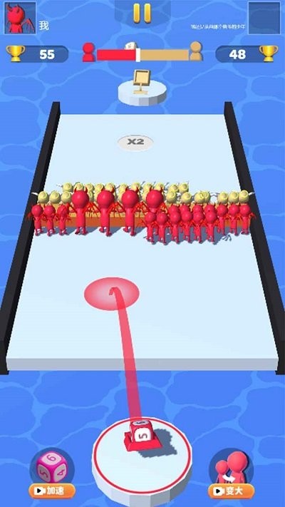大力出奇迹ios版手机免费下载