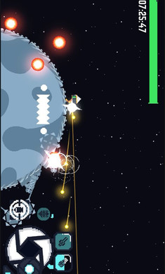 星球爆破公司免费版手机版