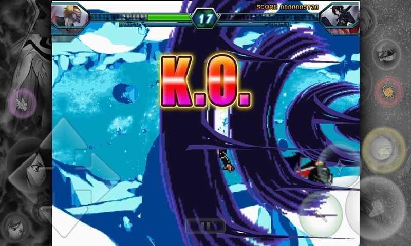 死神vs火影老魏改版