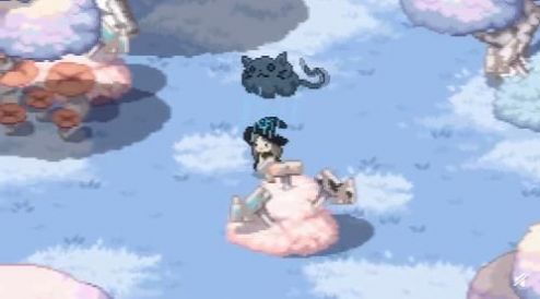 林中小女巫手机版