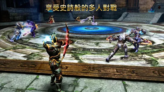 狂野之血中文免费版免费版