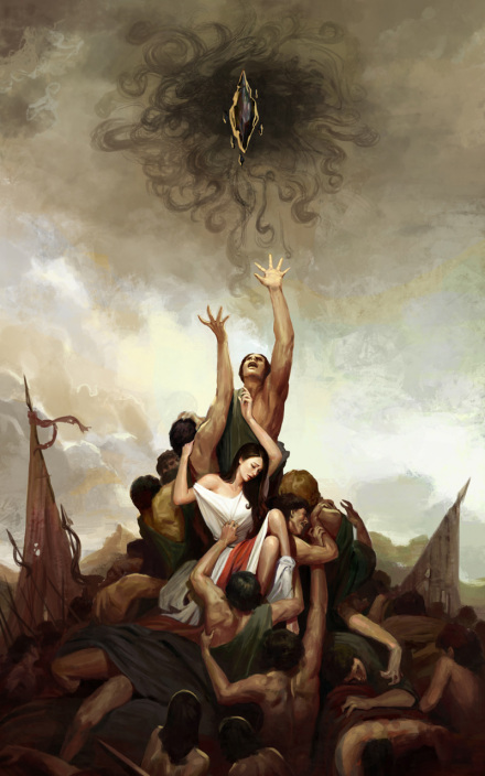 黑色沙漠手机版免费版手机下载