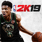 nba2k19免费正版版ios版下载