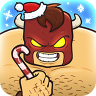 卷饼野牛复仇记免费版ios版免费下载