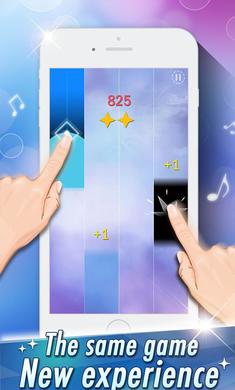 钢琴块3免费版下载