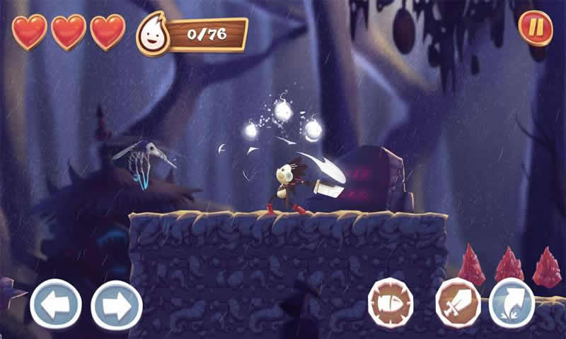 灵魂根源游戏下载免费版