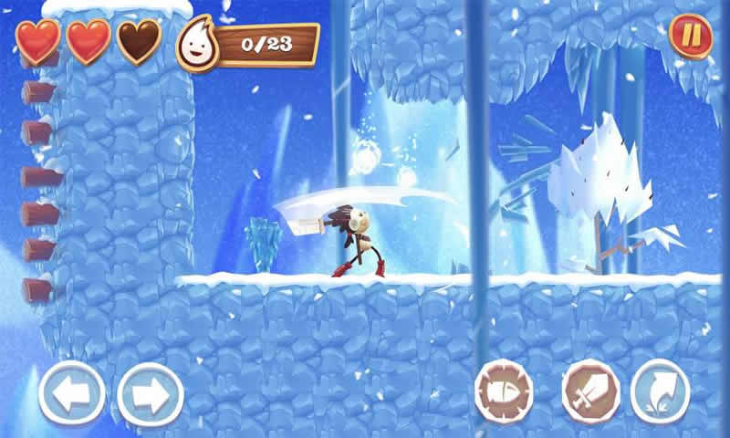 灵魂根源免费版手机版