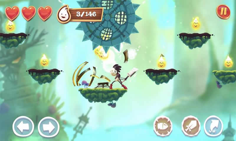 灵魂根源免费版手机版