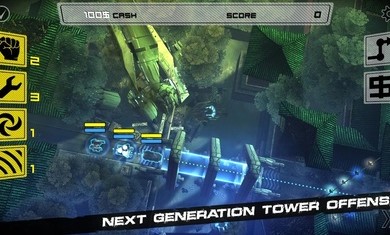 异形高丽战区正版版免费版ios版