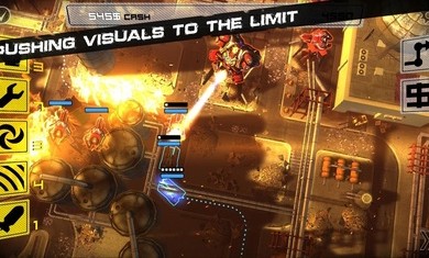 异形高丽战区正版版免费版ios版
