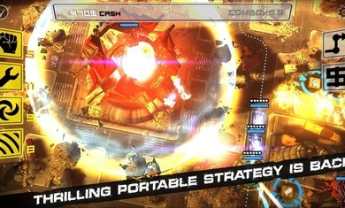 异形高丽战区正版版免费版ios版