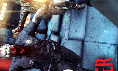 死亡扳机1免费版中文版下载