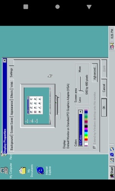 win98模拟器中文版免费版下载安装