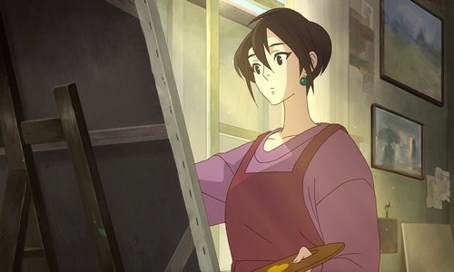 倾听画语最美好的景色4399版最新2022安卓版
