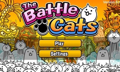 喵星人大战无限猫粮版ios版下载