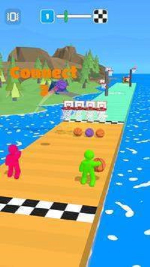 篮球小人比赛3d最新版下载