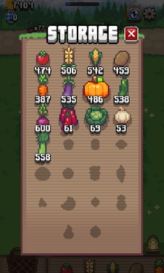 农场游戏单机版下载