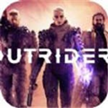 outriders手机正式版