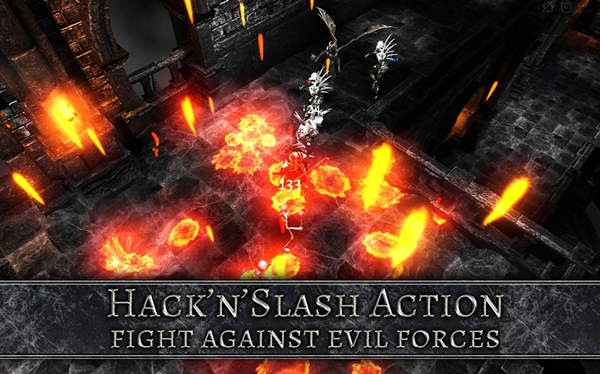 灵魂游戏汉化免费版