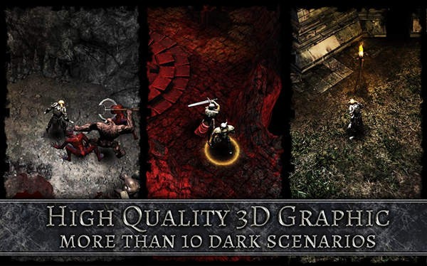 灵魂游戏汉化免费版