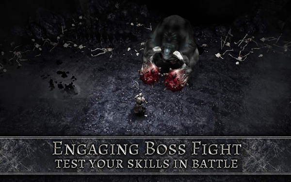 灵魂游戏汉化免费版