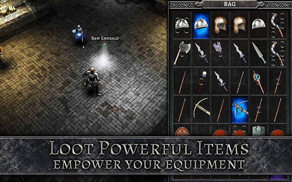 灵魂游戏汉化免费版